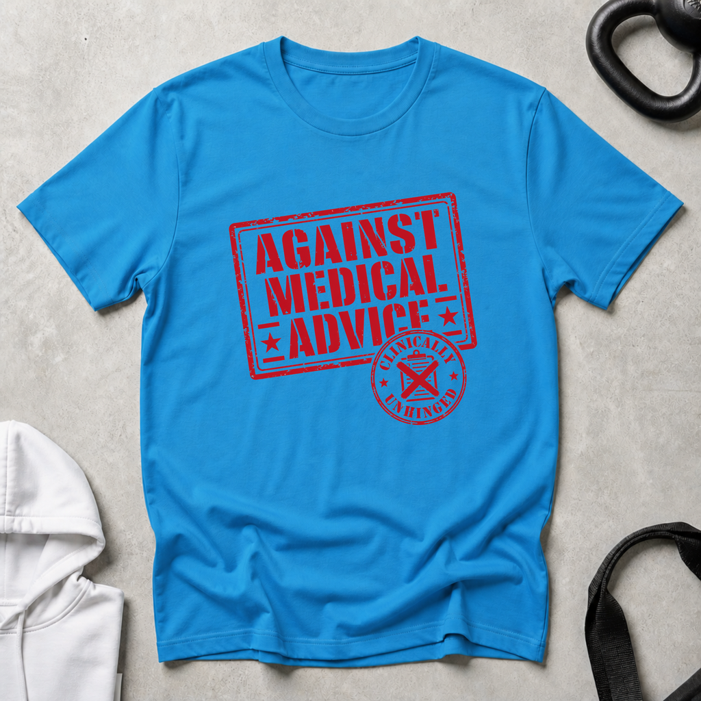 Against Medical Advise