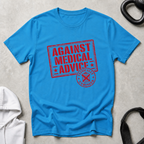Against Medical Advise