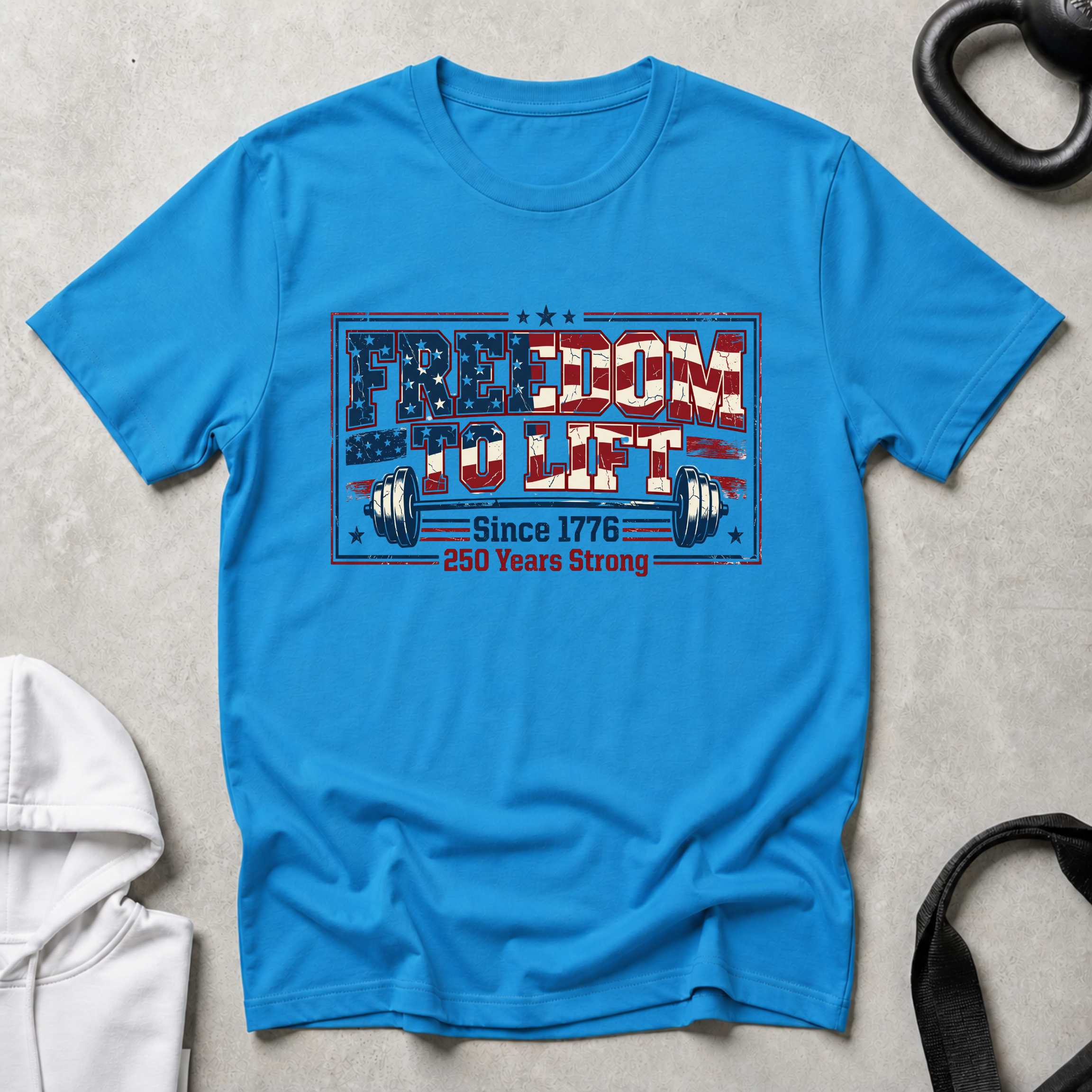 since 1776