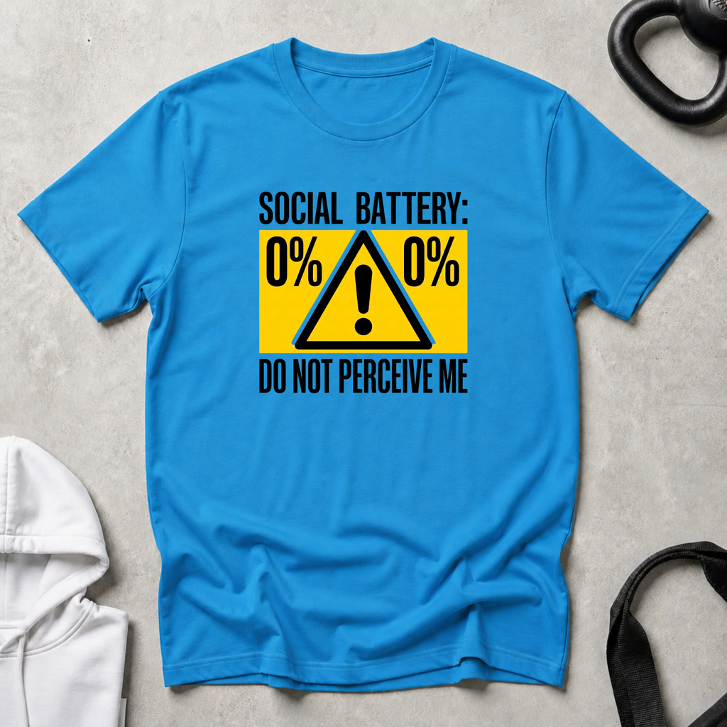 social battrey