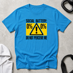social battrey