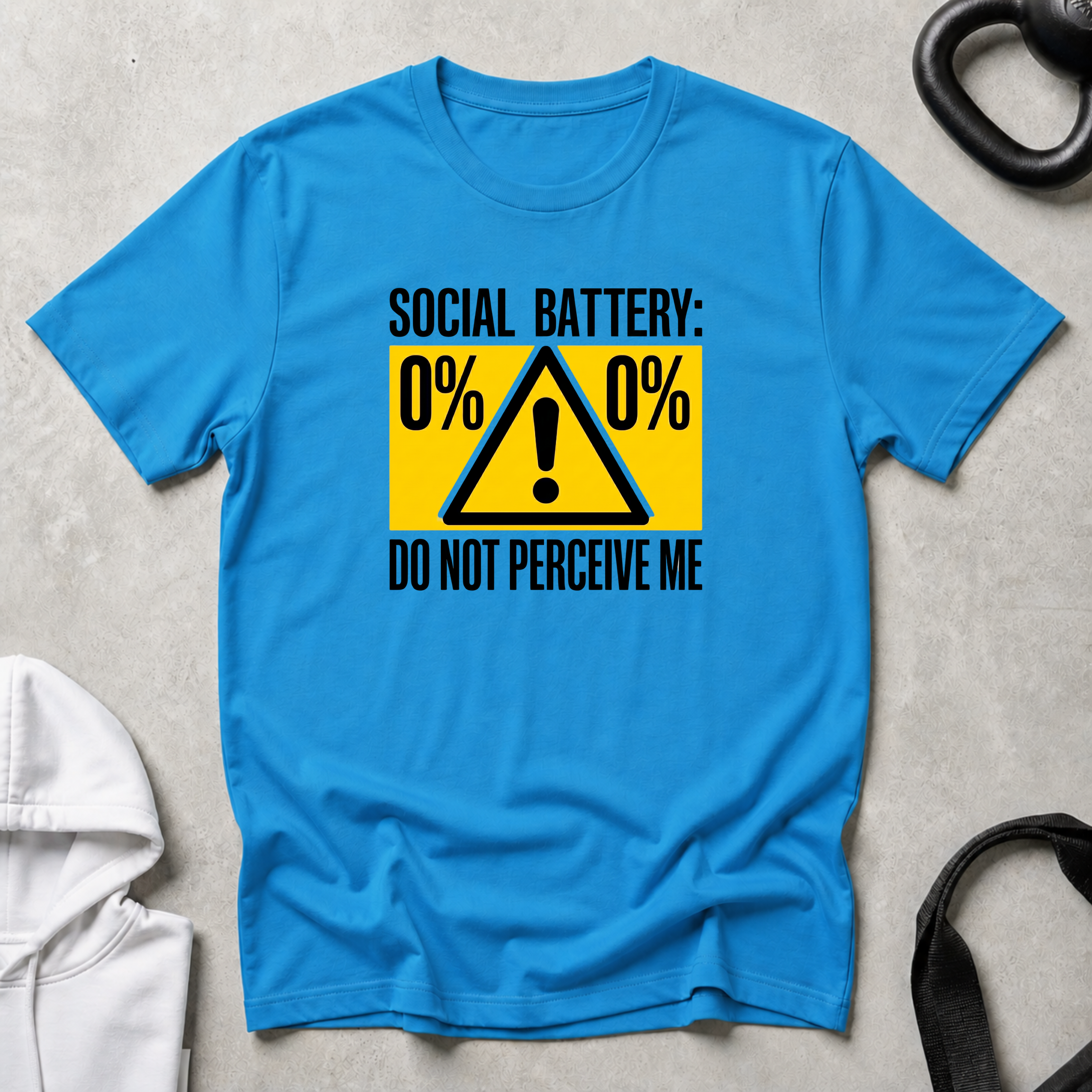 social battrey