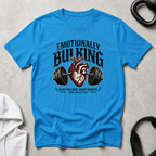 dark gym culture