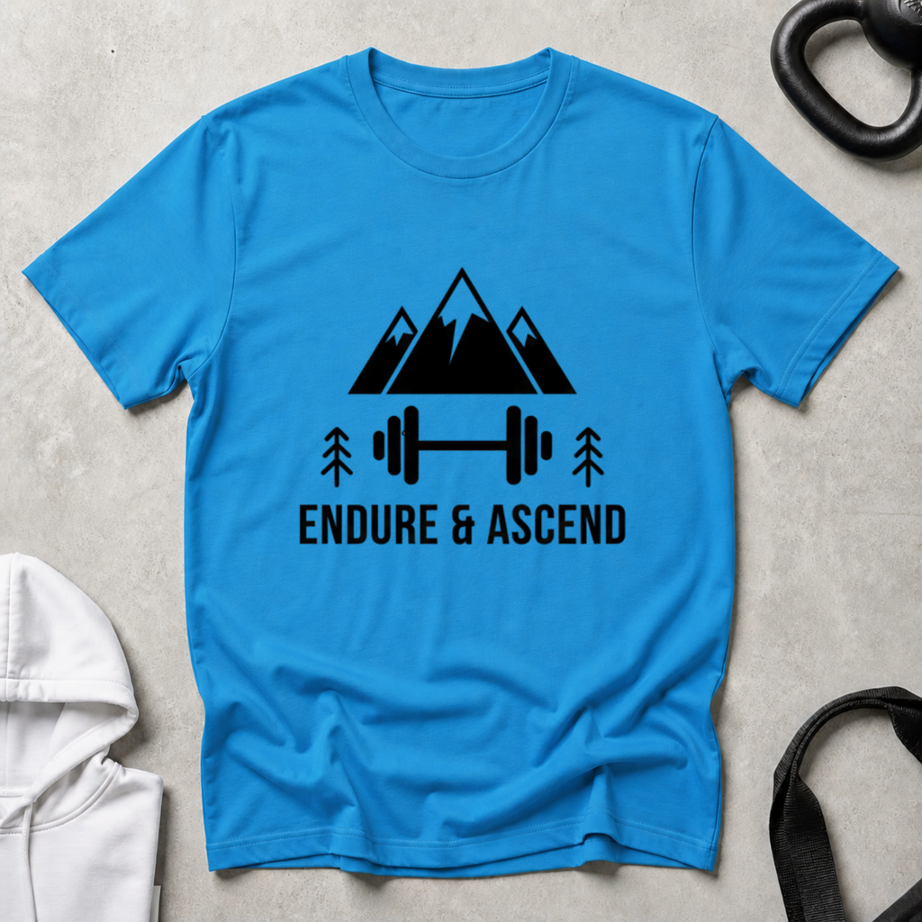 Endure and Ascend
