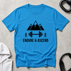 Endure and Ascend