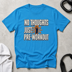 just pre-workout