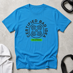 gym approved badge