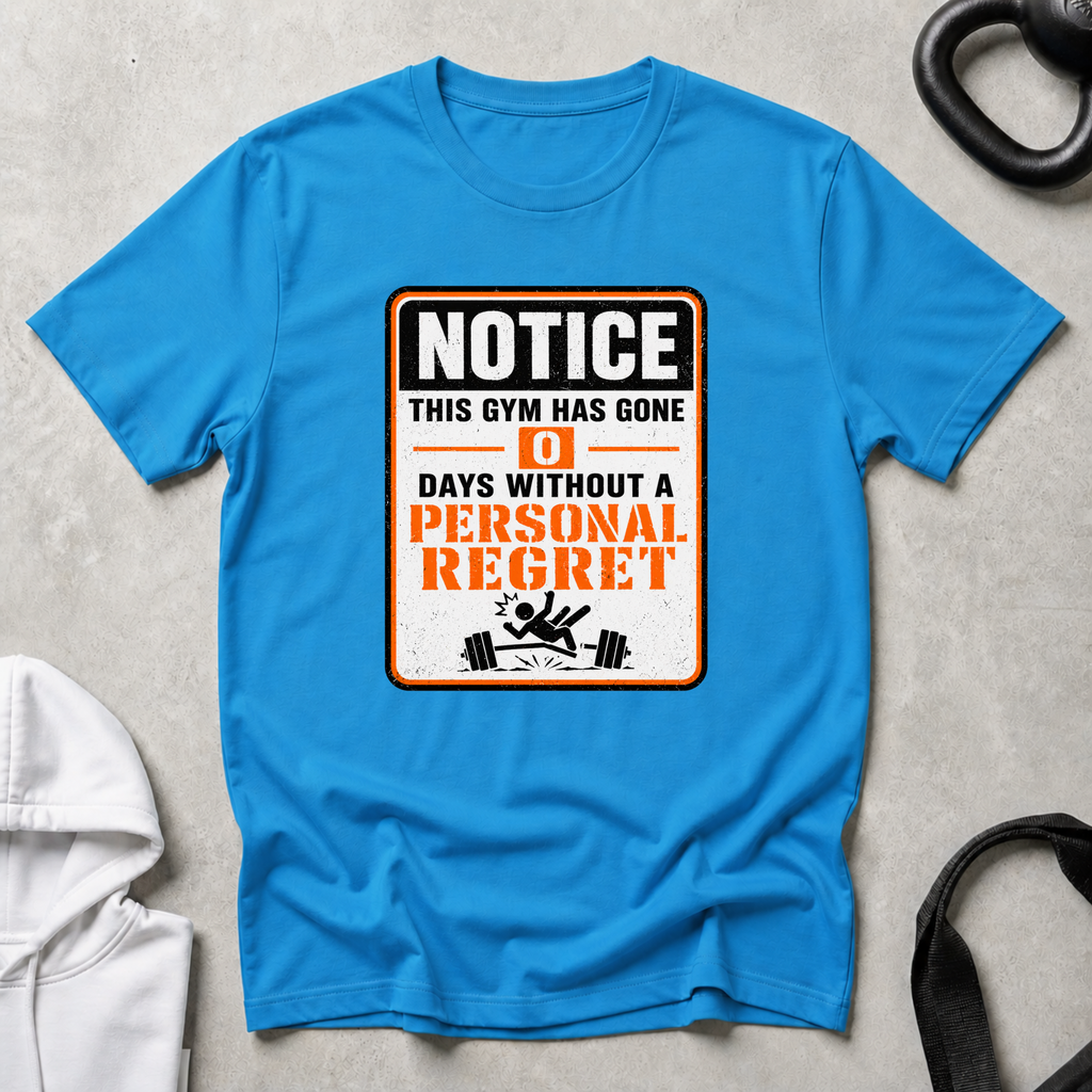 Notice