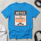 Notice