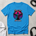 Sweat now, Shine later
