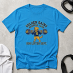 golden gains