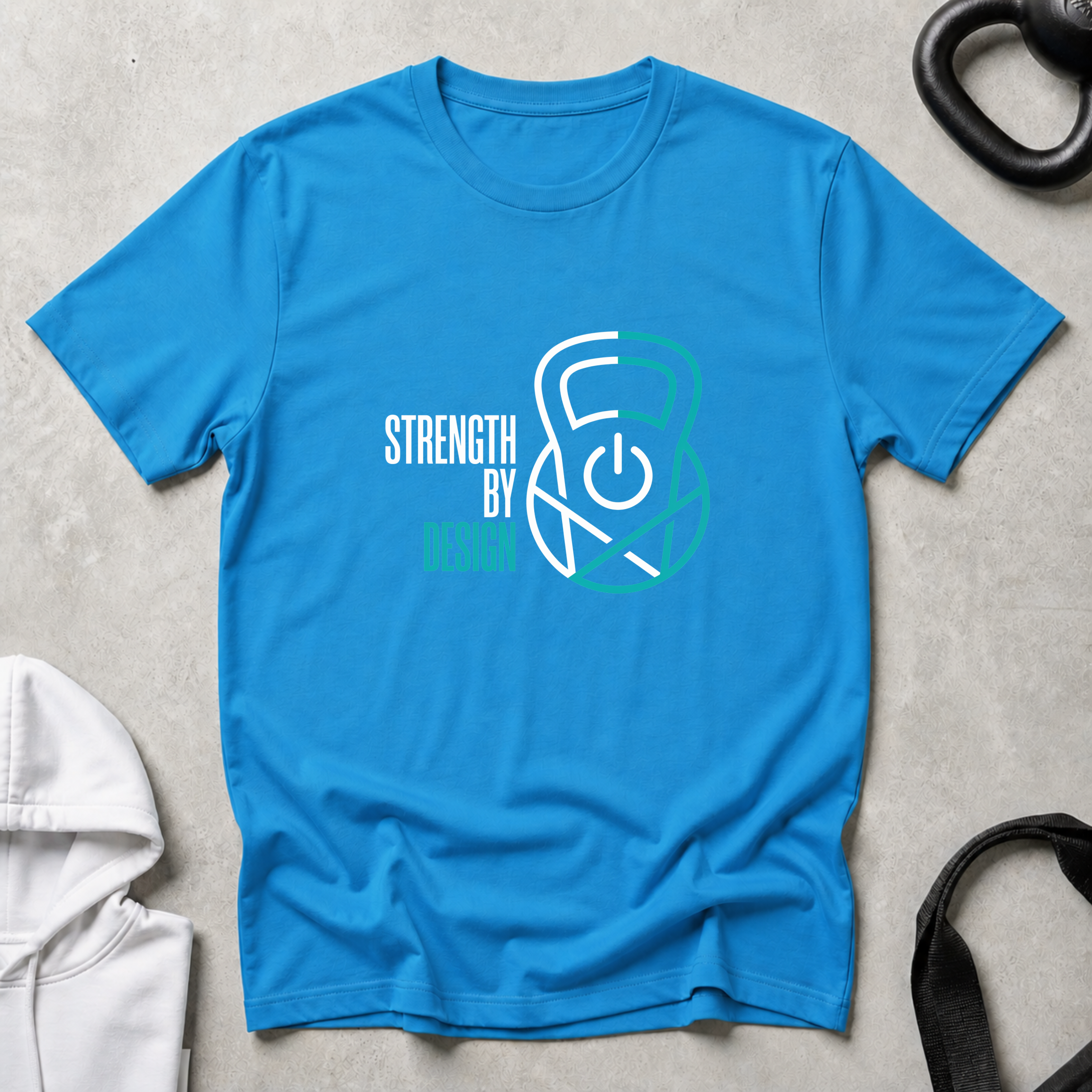Strength by Design