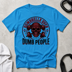 Dumbell Over Skull