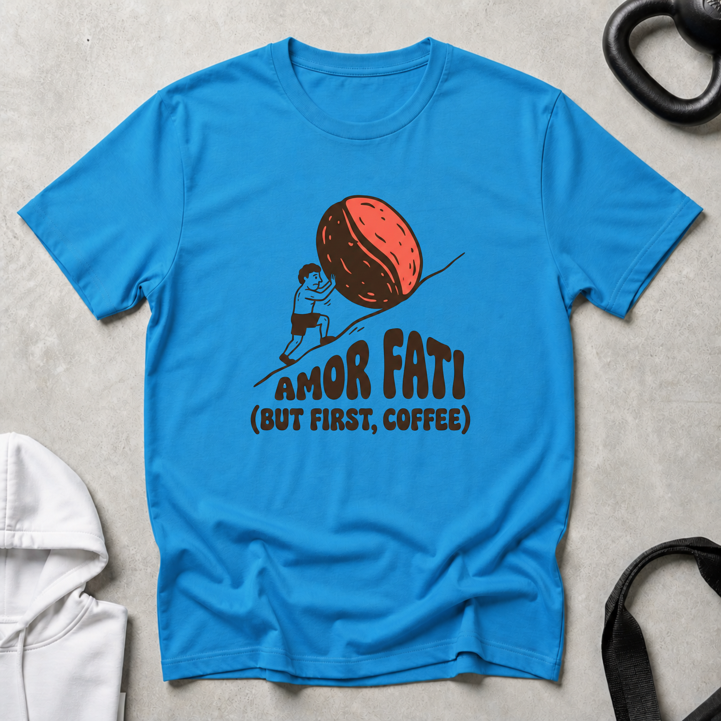 Amor Fati