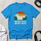 Rest Day
