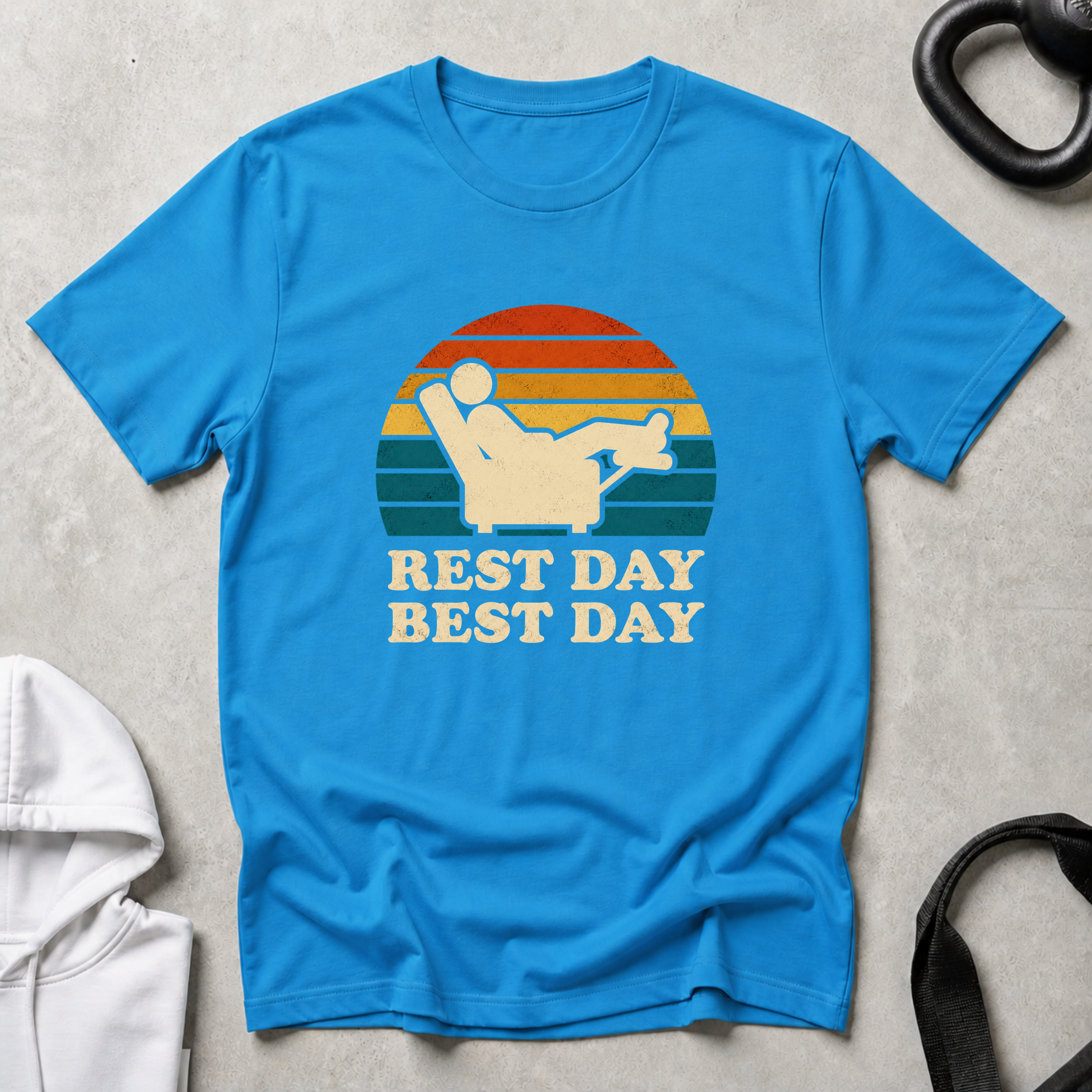 Rest Day