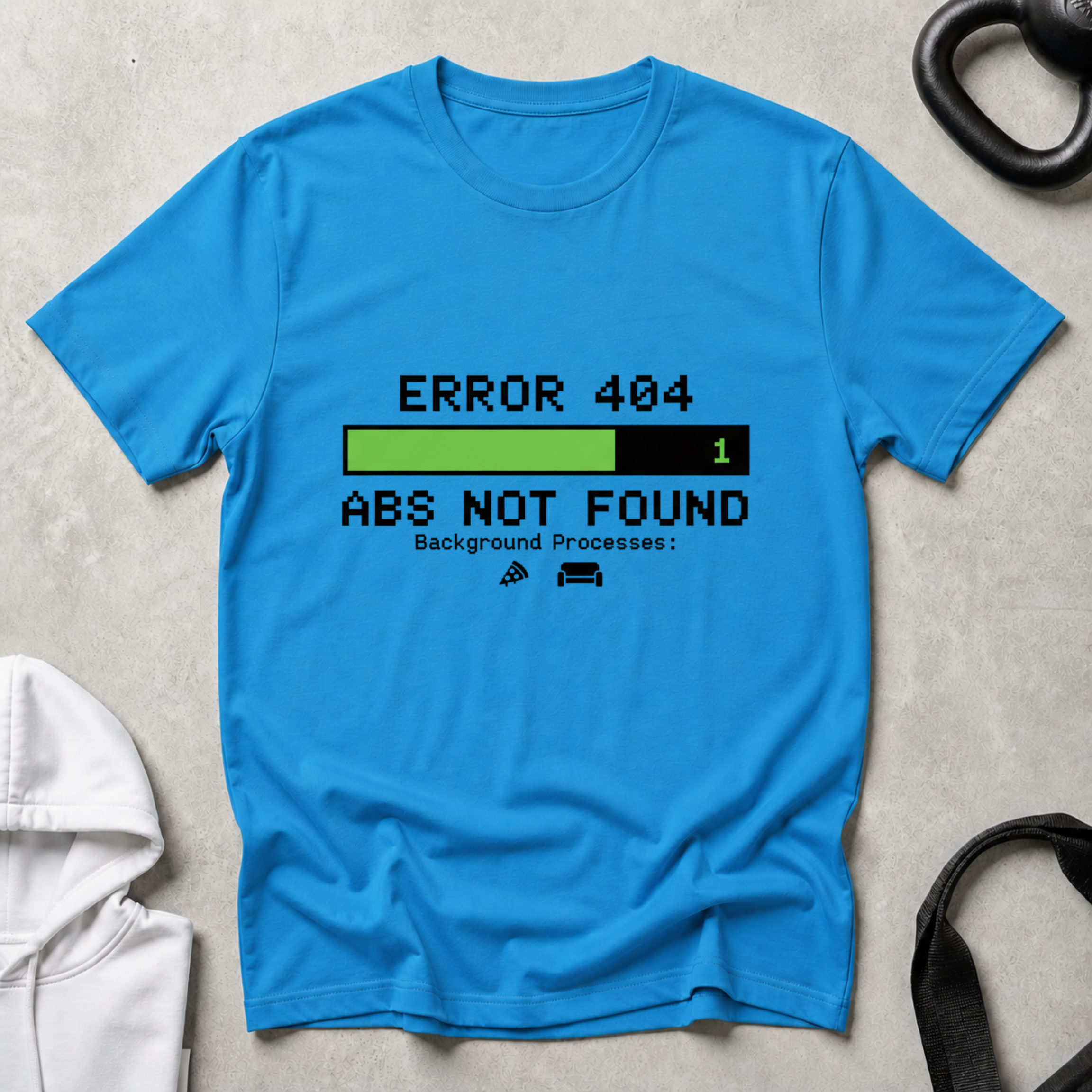Error 404
