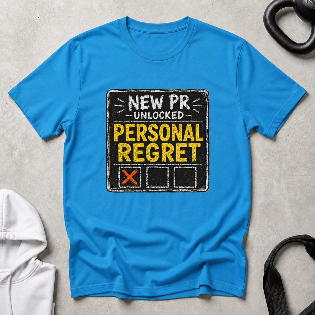 NEW PR Unlocked
