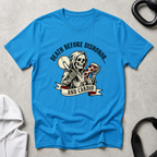 death before dishonor