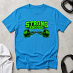 strong enough