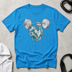 Biomechanical Weapon