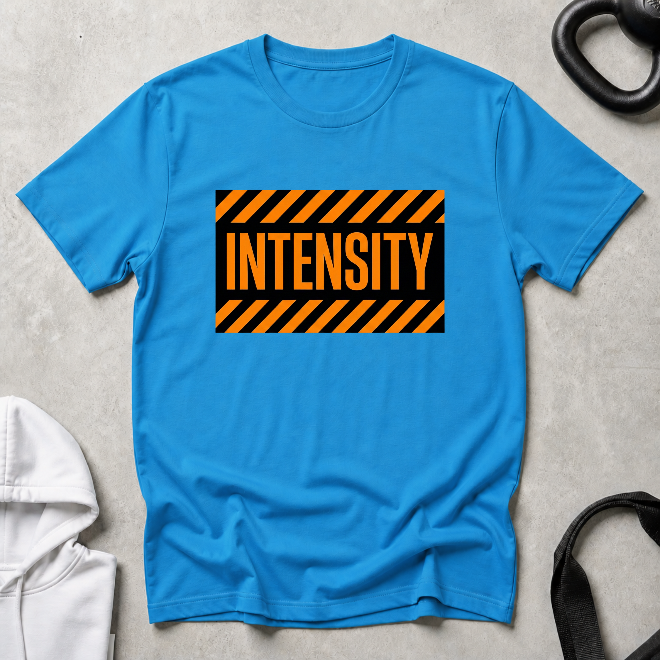 Intensity