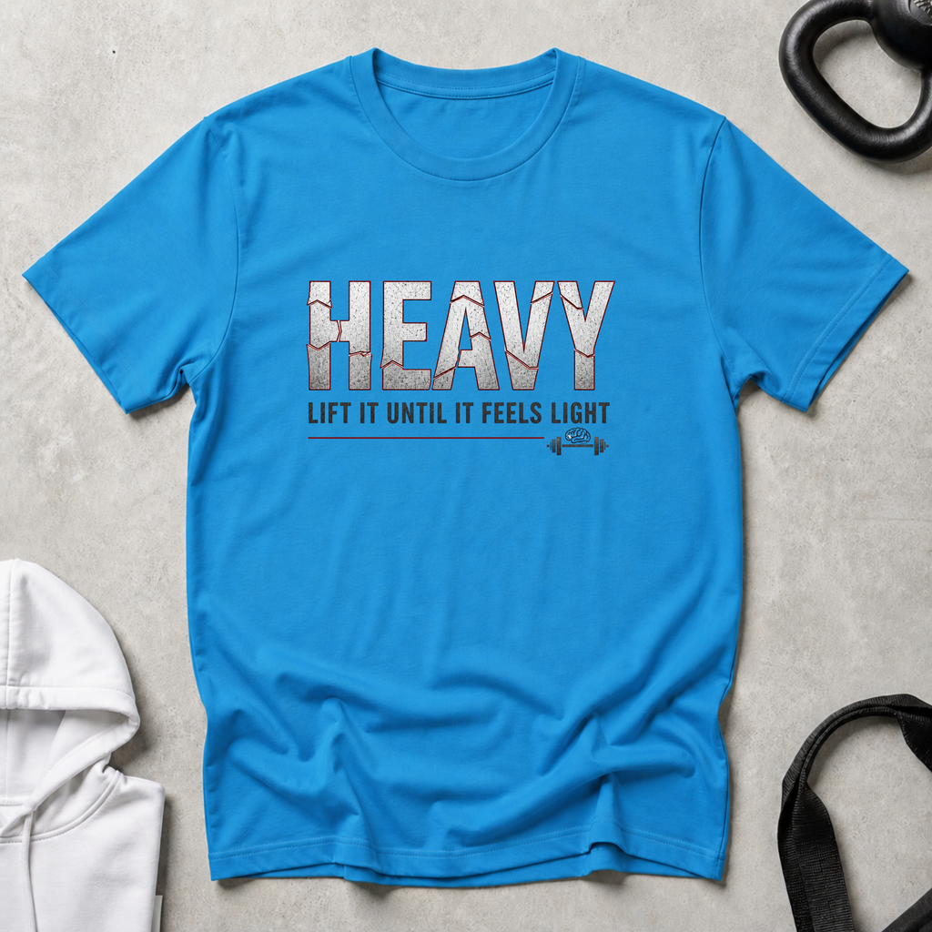Heavy lift until