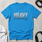 Heavy lift until