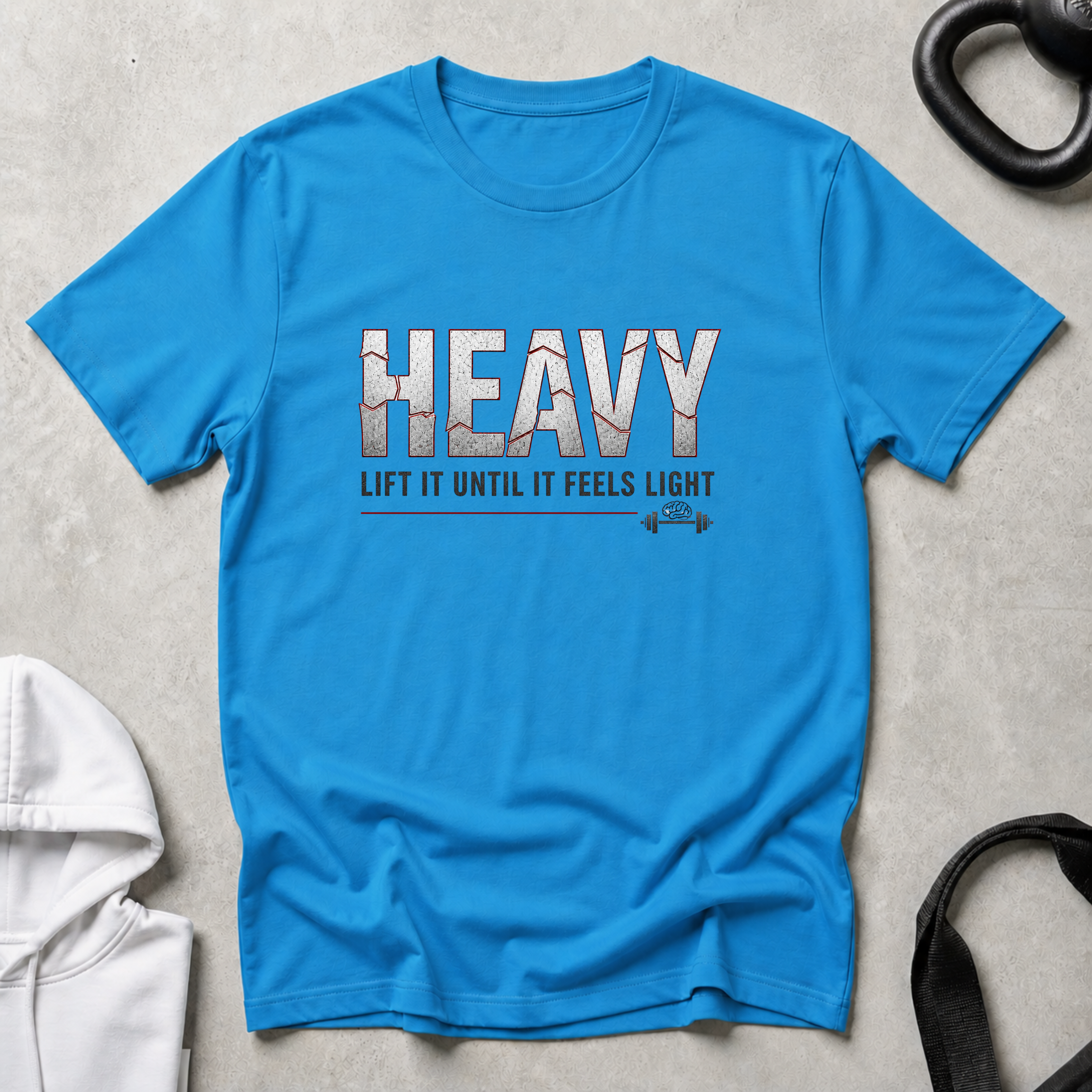Heavy lift until