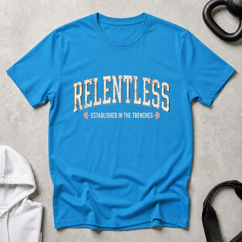 Relentless