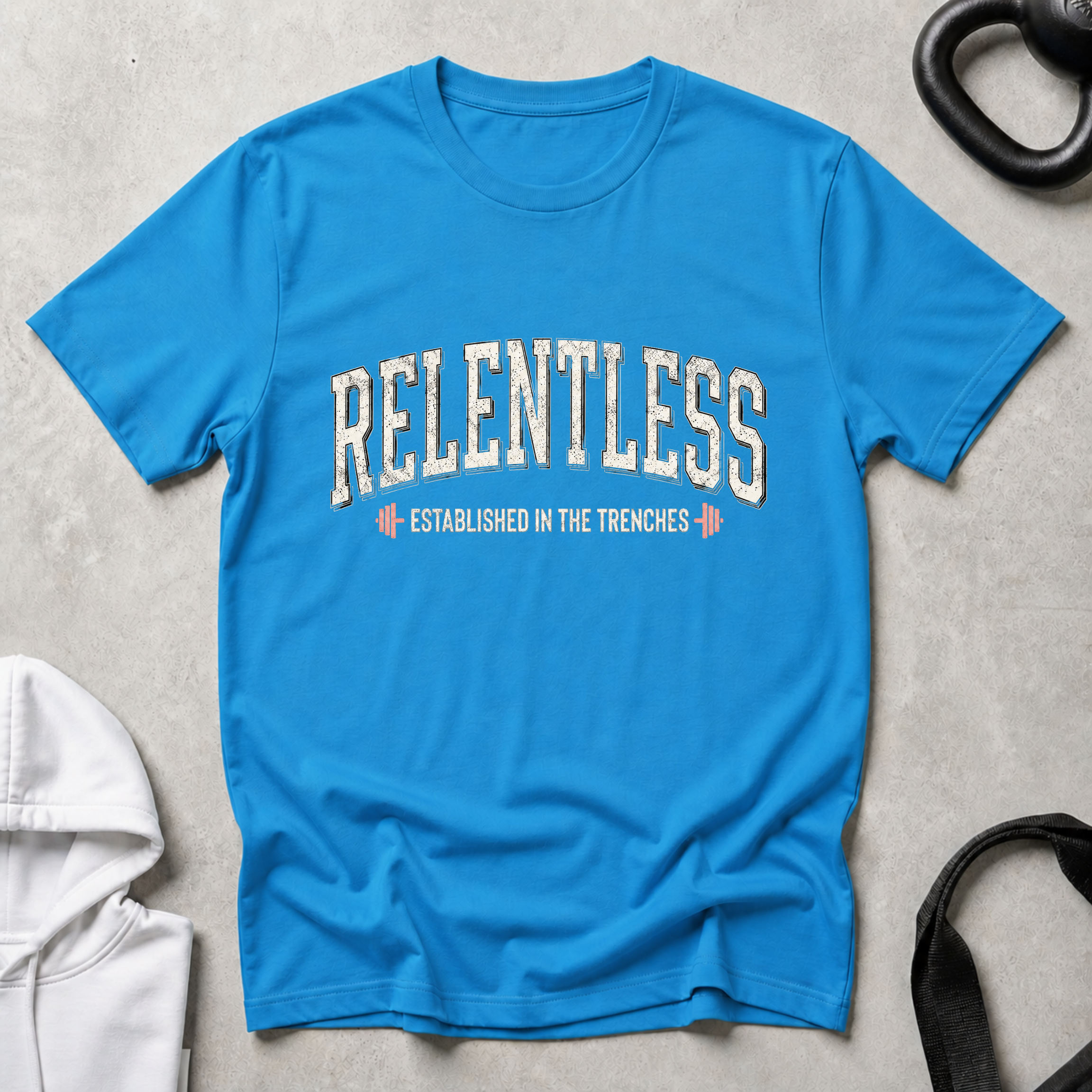 Relentless