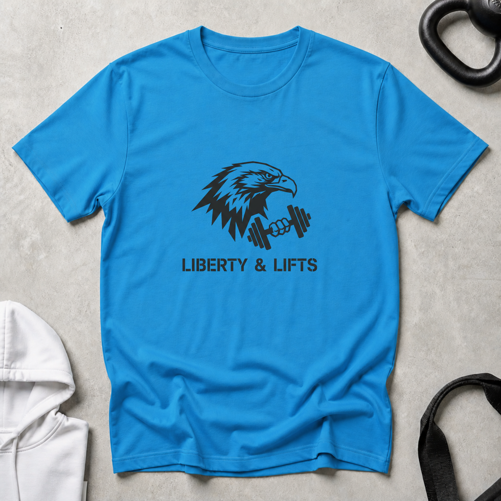 Liberty and Lift