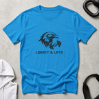 Liberty and Lift