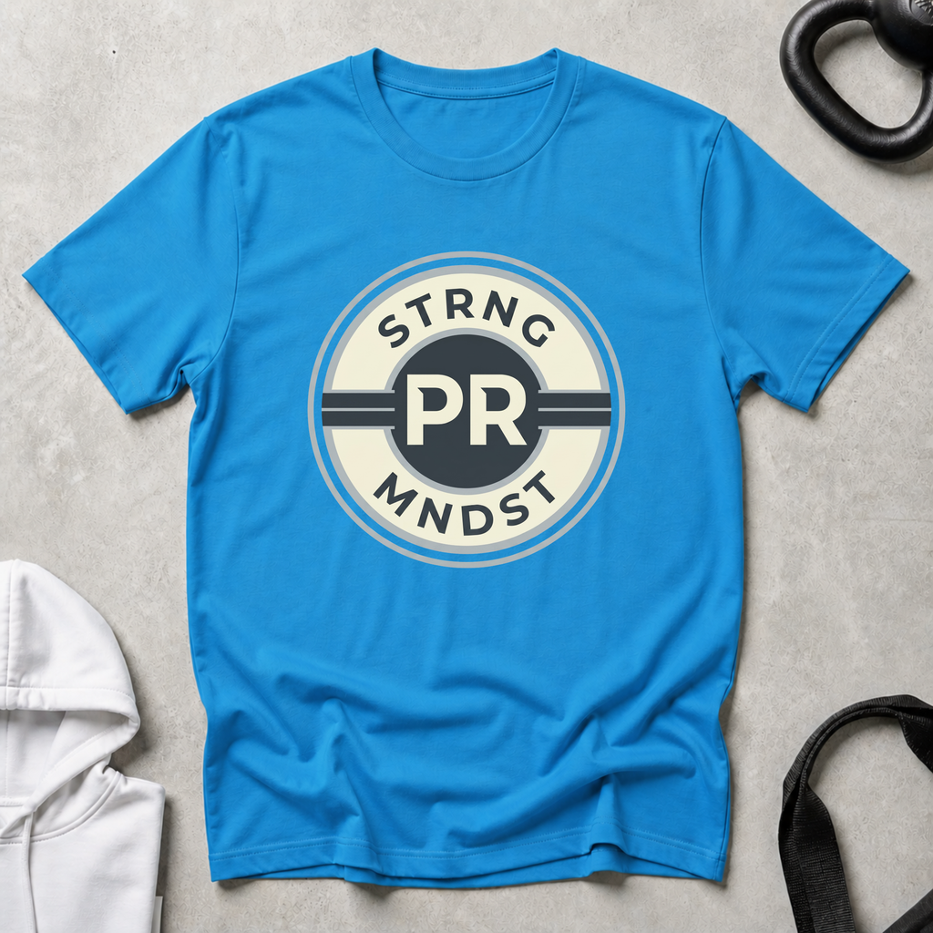 Strong PR Mndst