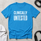 clinically untested