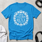 One Dad Bod To Rule Them All
