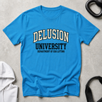 delusion university