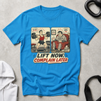 1950 lift now T‑Shirt