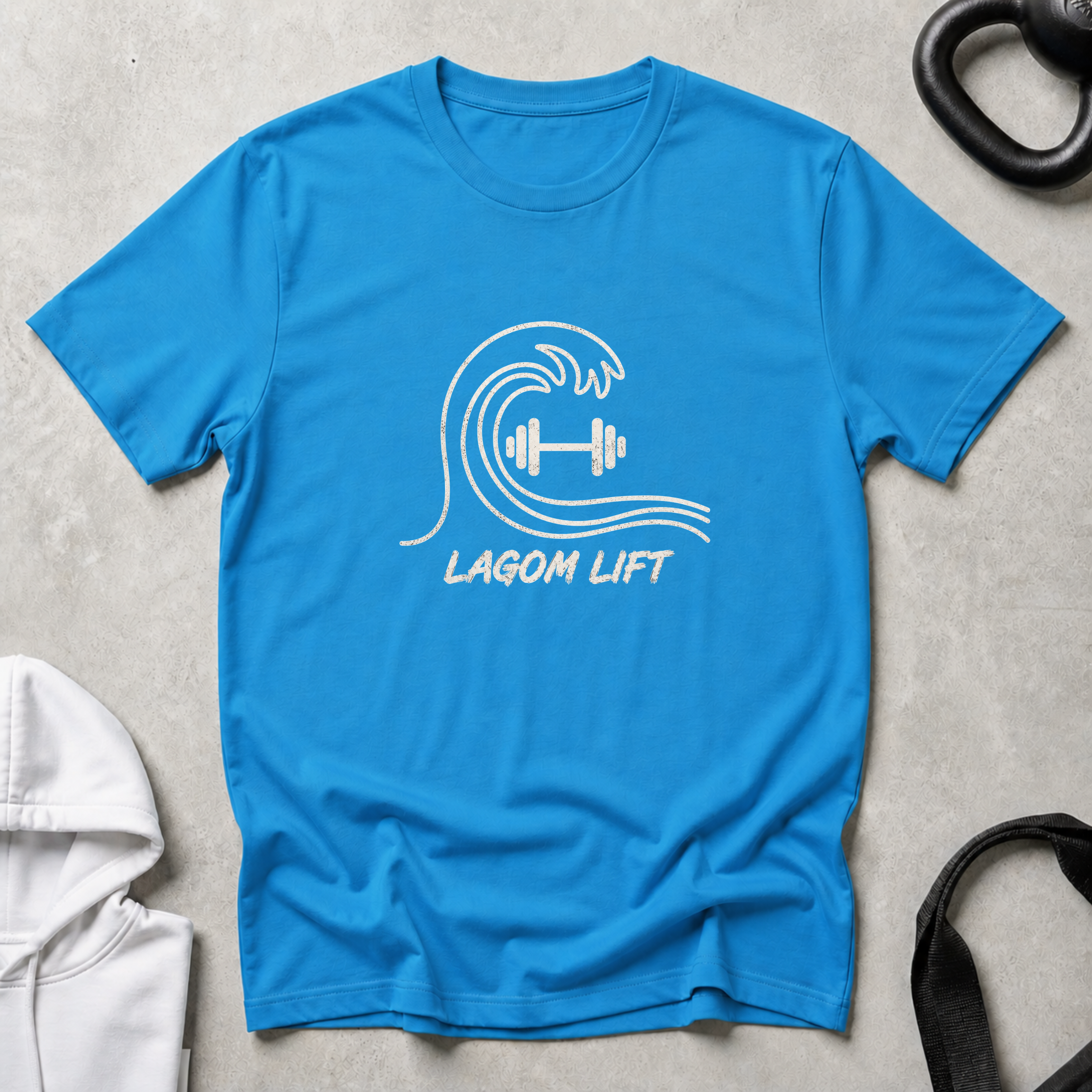 Lagom Lift