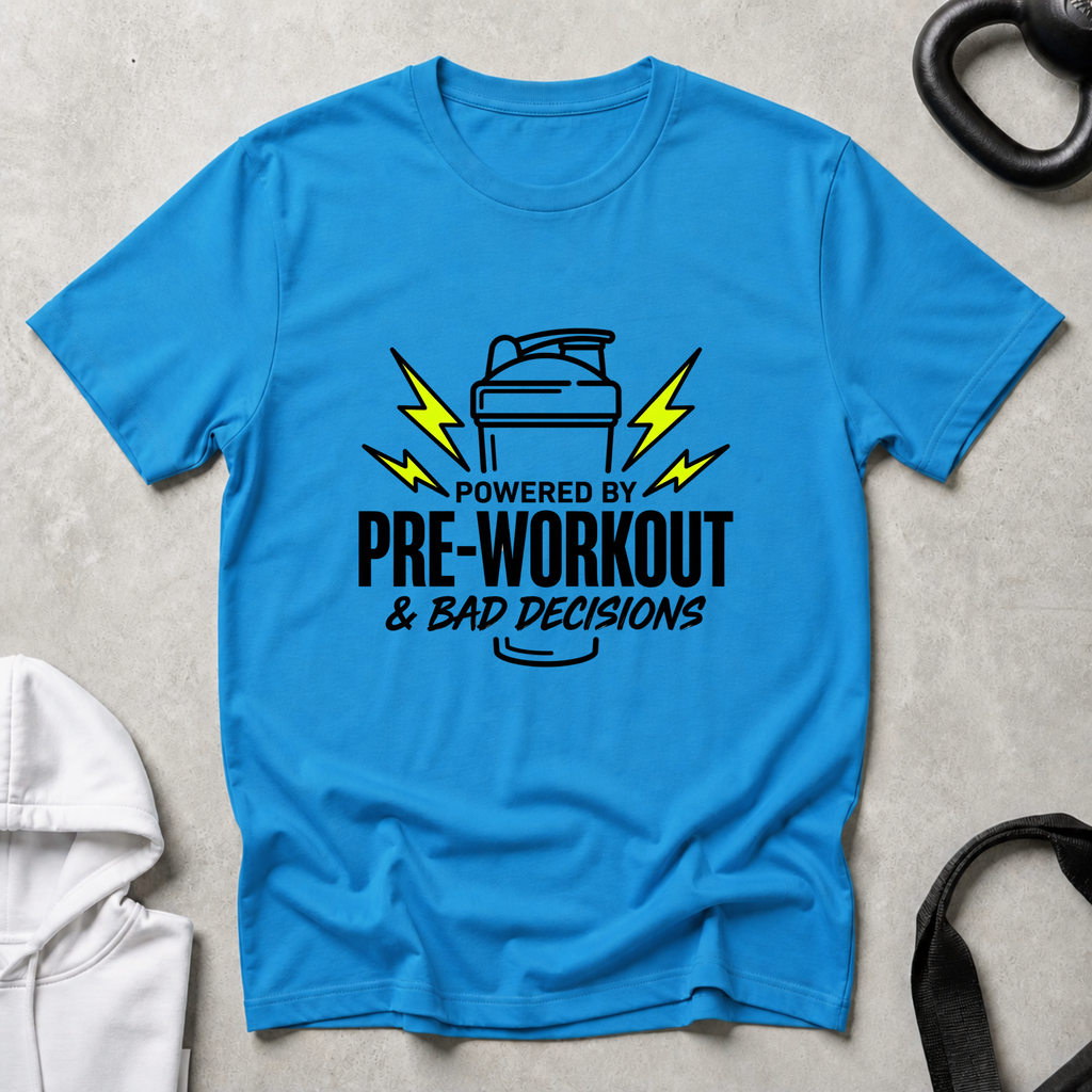 Powered by