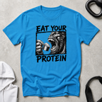 Eat Your Protein Gorilla