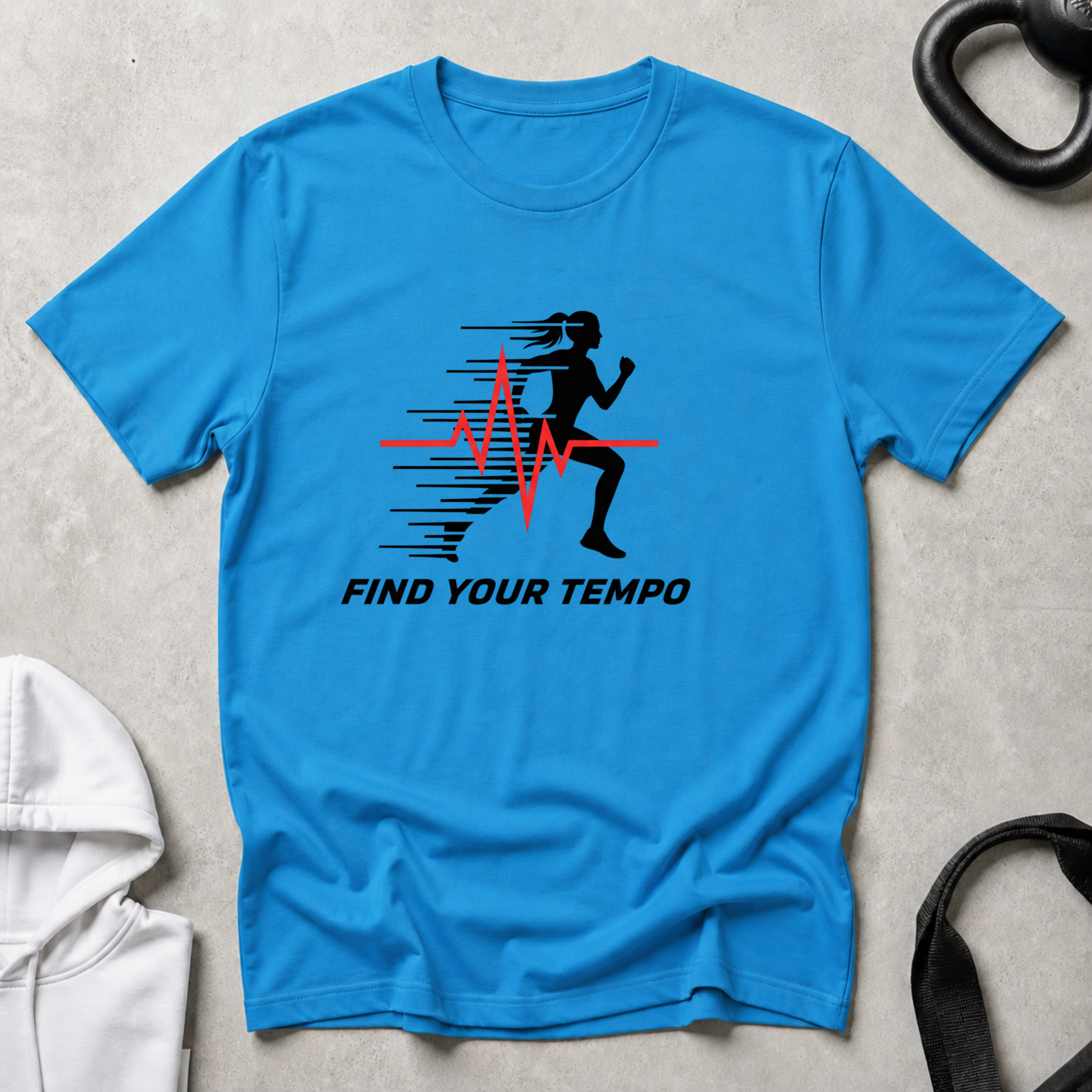 Find your Tempo