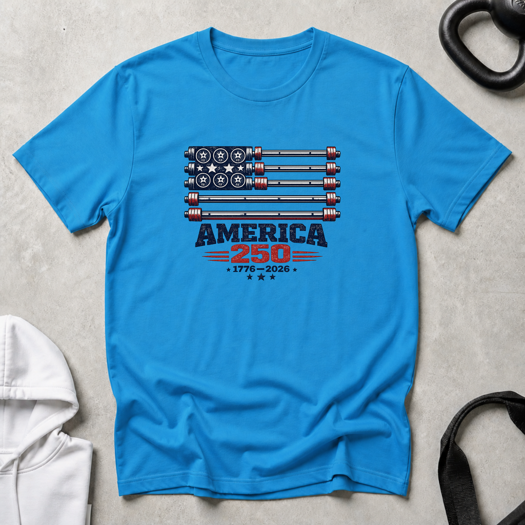 america 250