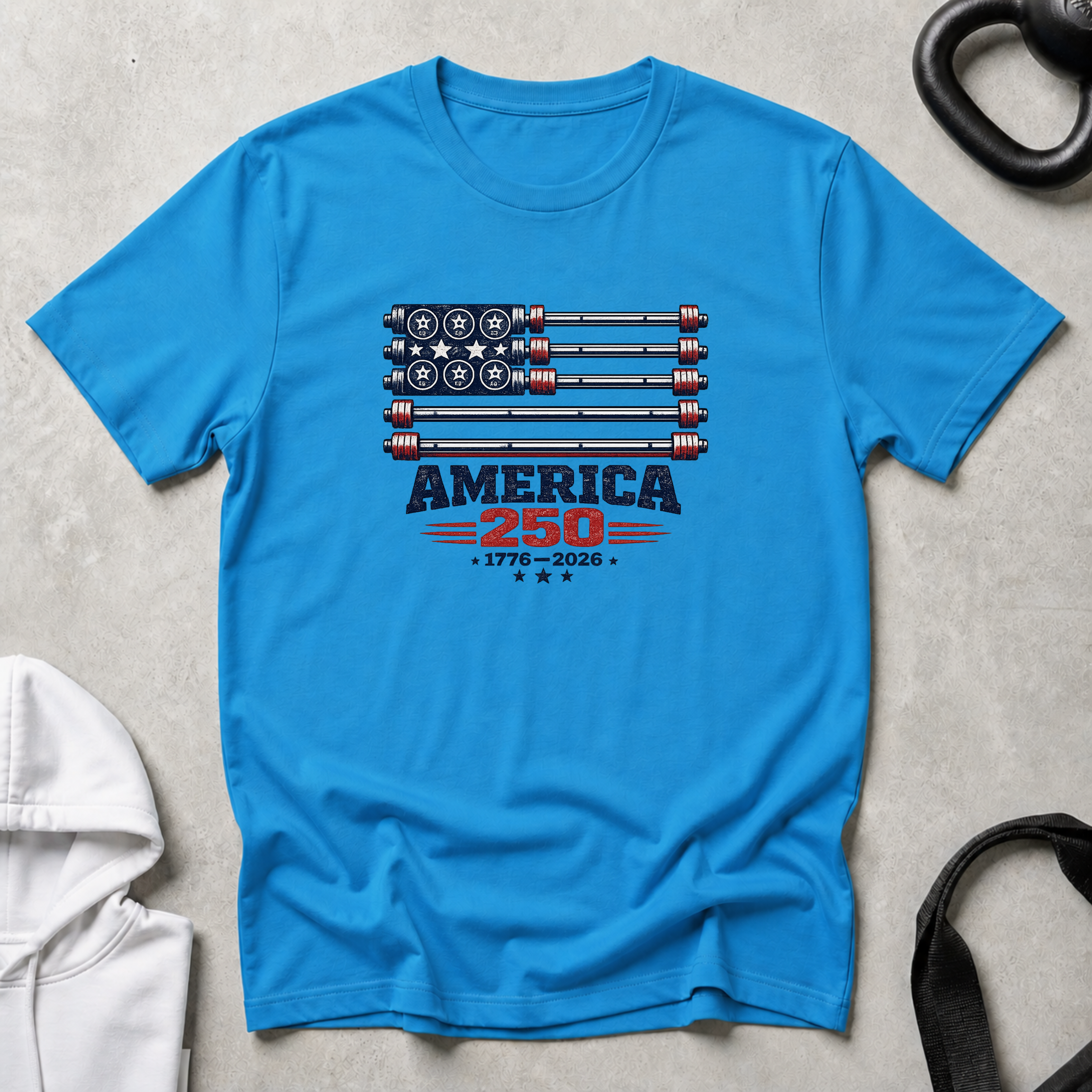 america 250