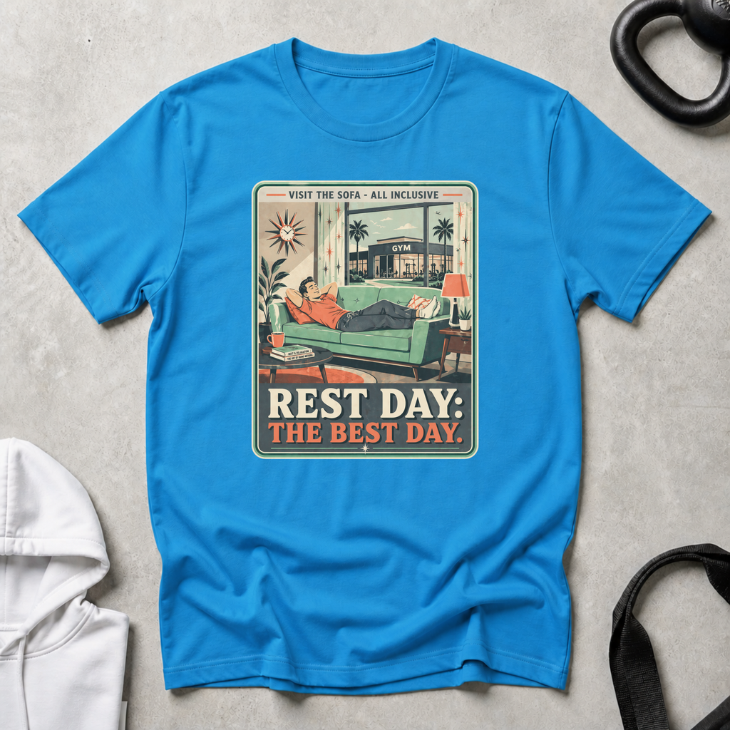 Rest Day Sofa
