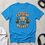 caffeine and regret
