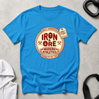 Iron and Ore