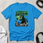 Attack Of The Protein