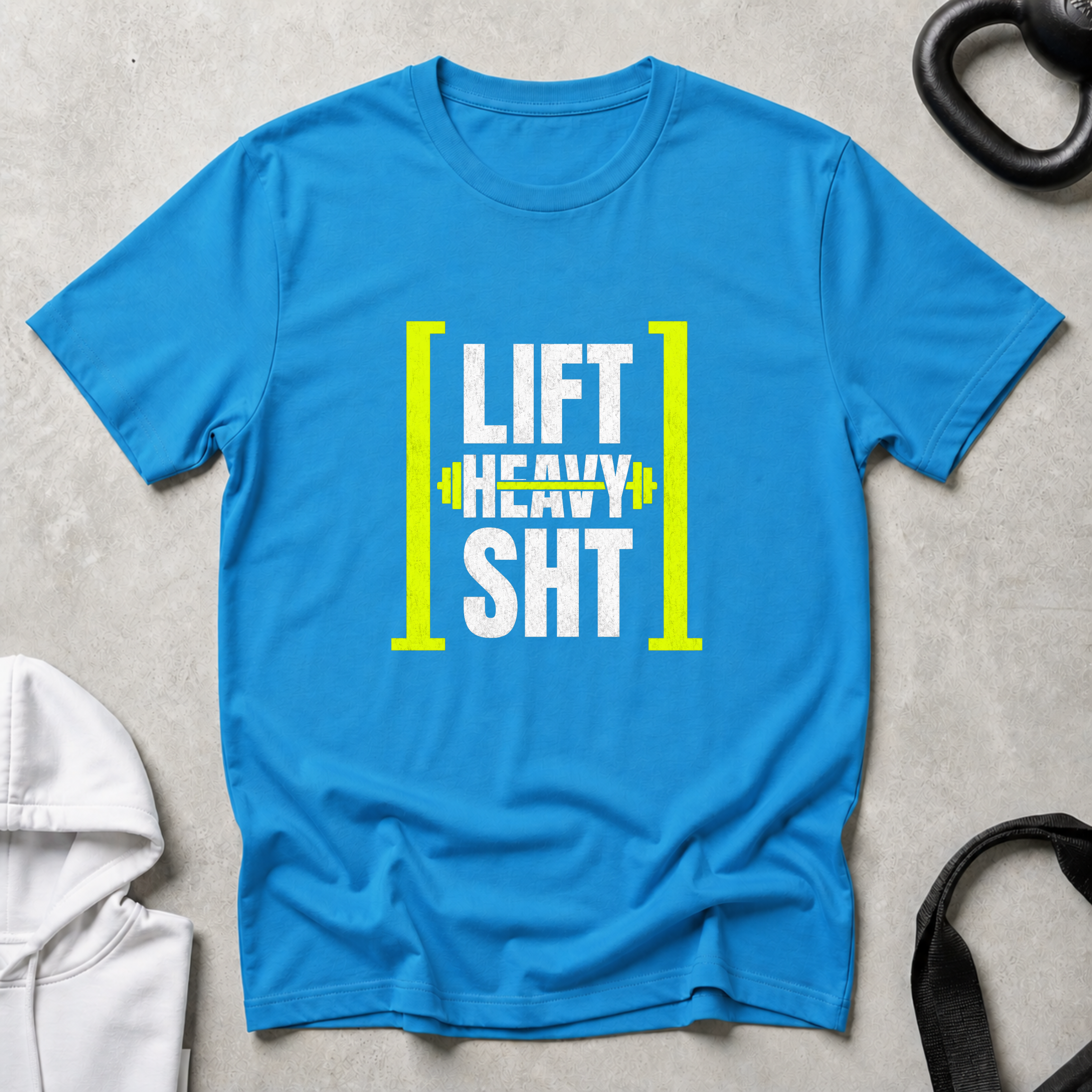 Lift Heavy SHT