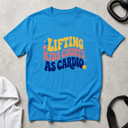 lifting kids